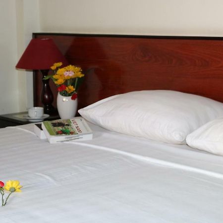 Nhi Trung Hotel Hoi An Dış mekan fotoğraf