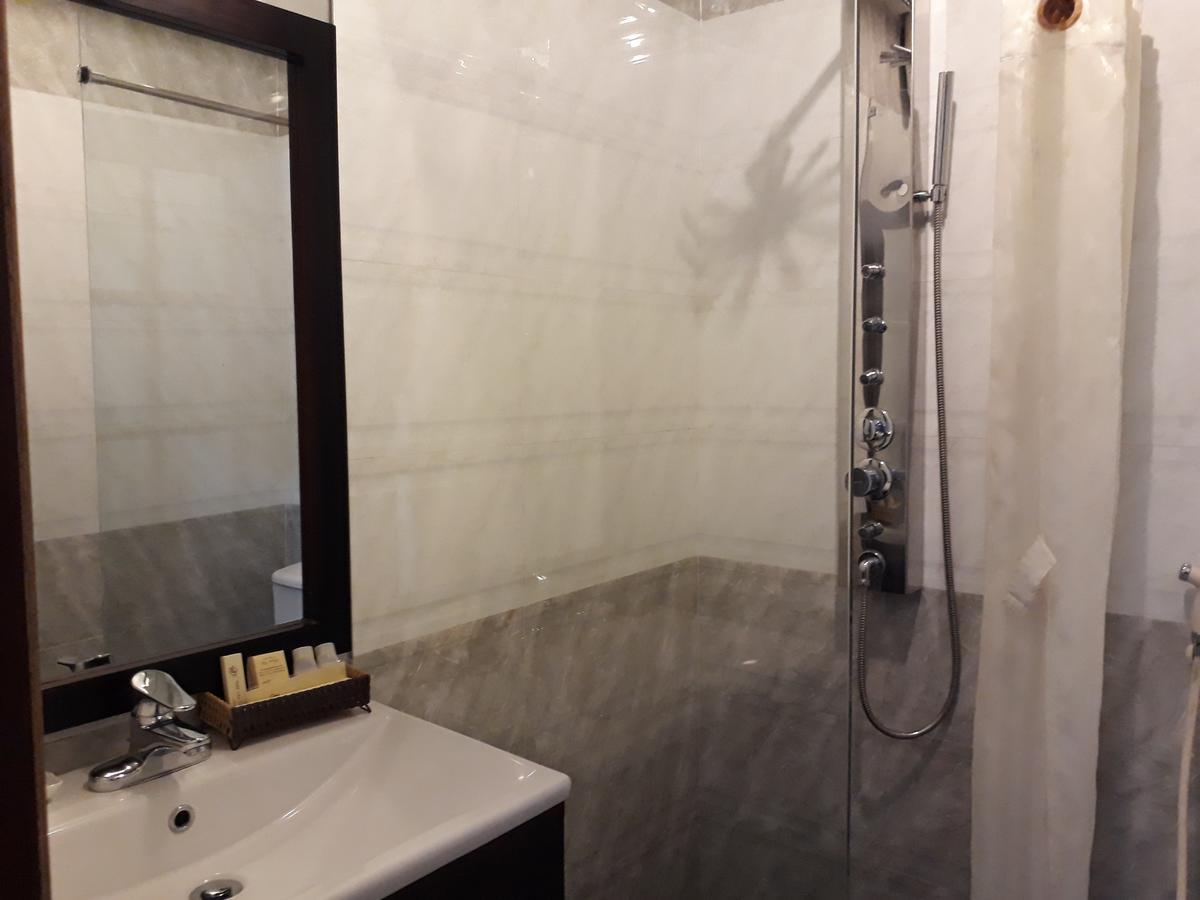 Nhi Trung Hotel Hoi An Dış mekan fotoğraf