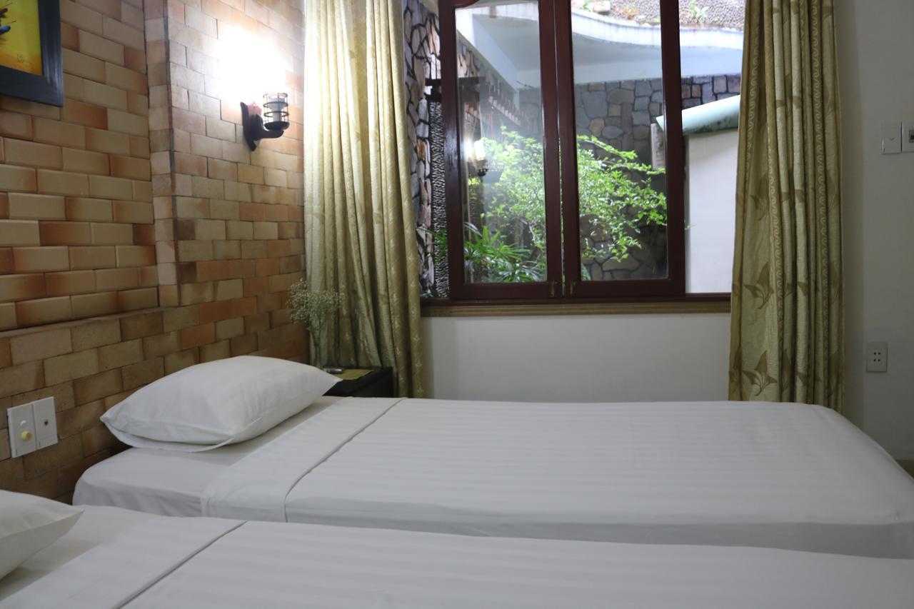 Nhi Trung Hotel Hoi An Dış mekan fotoğraf